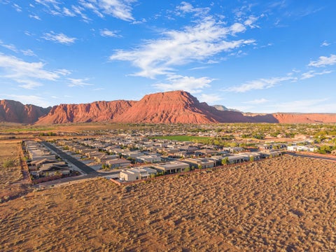 Tiny photo for 673 W 280 S, Ivins, UT 84738 (MLS # 26-277031)