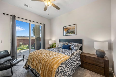 Tiny photo for 673 W 280 S, Ivins, UT 84738 (MLS # 26-277031)