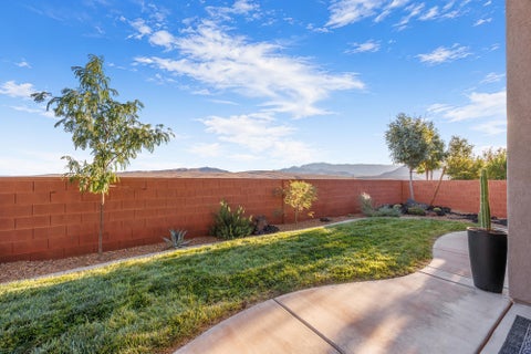 Tiny photo for 673 W 280 S, Ivins, UT 84738 (MLS # 26-277031)