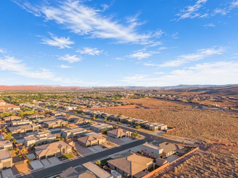 Tiny photo for 673 W 280 S, Ivins, UT 84738 (MLS # 26-277031)