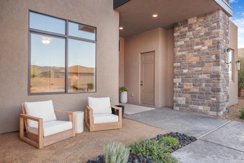 Tiny photo for 673 W 280 S, Ivins, UT 84738 (MLS # 26-277031)