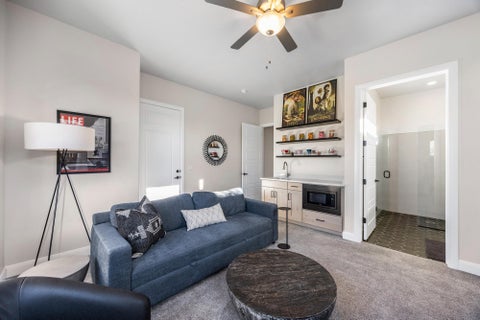 Tiny photo for 673 W 280 S, Ivins, UT 84738 (MLS # 26-277031)