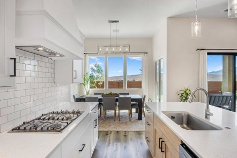 Tiny photo for 673 W 280 S, Ivins, UT 84738 (MLS # 26-277031)