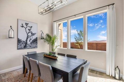 Tiny photo for 673 W 280 S, Ivins, UT 84738 (MLS # 26-277031)