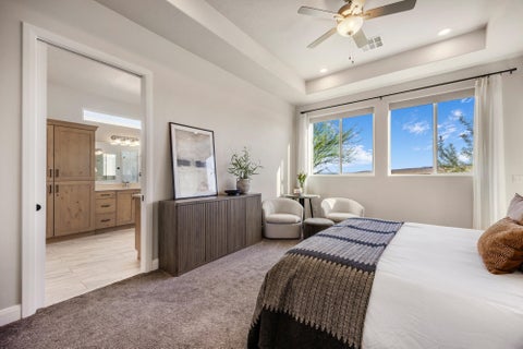 Tiny photo for 673 W 280 S, Ivins, UT 84738 (MLS # 26-277031)