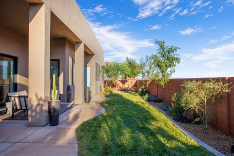 Tiny photo for 673 W 280 S, Ivins, UT 84738 (MLS # 26-277031)