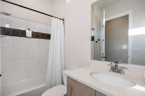 Tiny photo for 673 W 280 S, Ivins, UT 84738 (MLS # 26-277031)