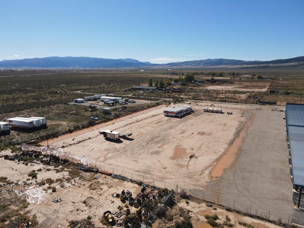 Photo of 547 N 5675 W, Cedar City, UT 84721 (MLS # 25-266224)