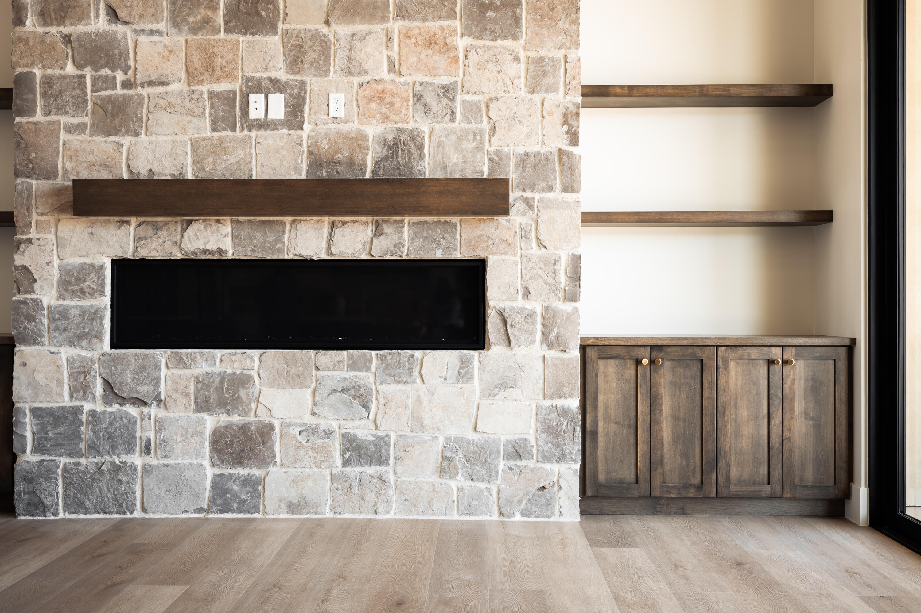 RIO DE SION - Residential