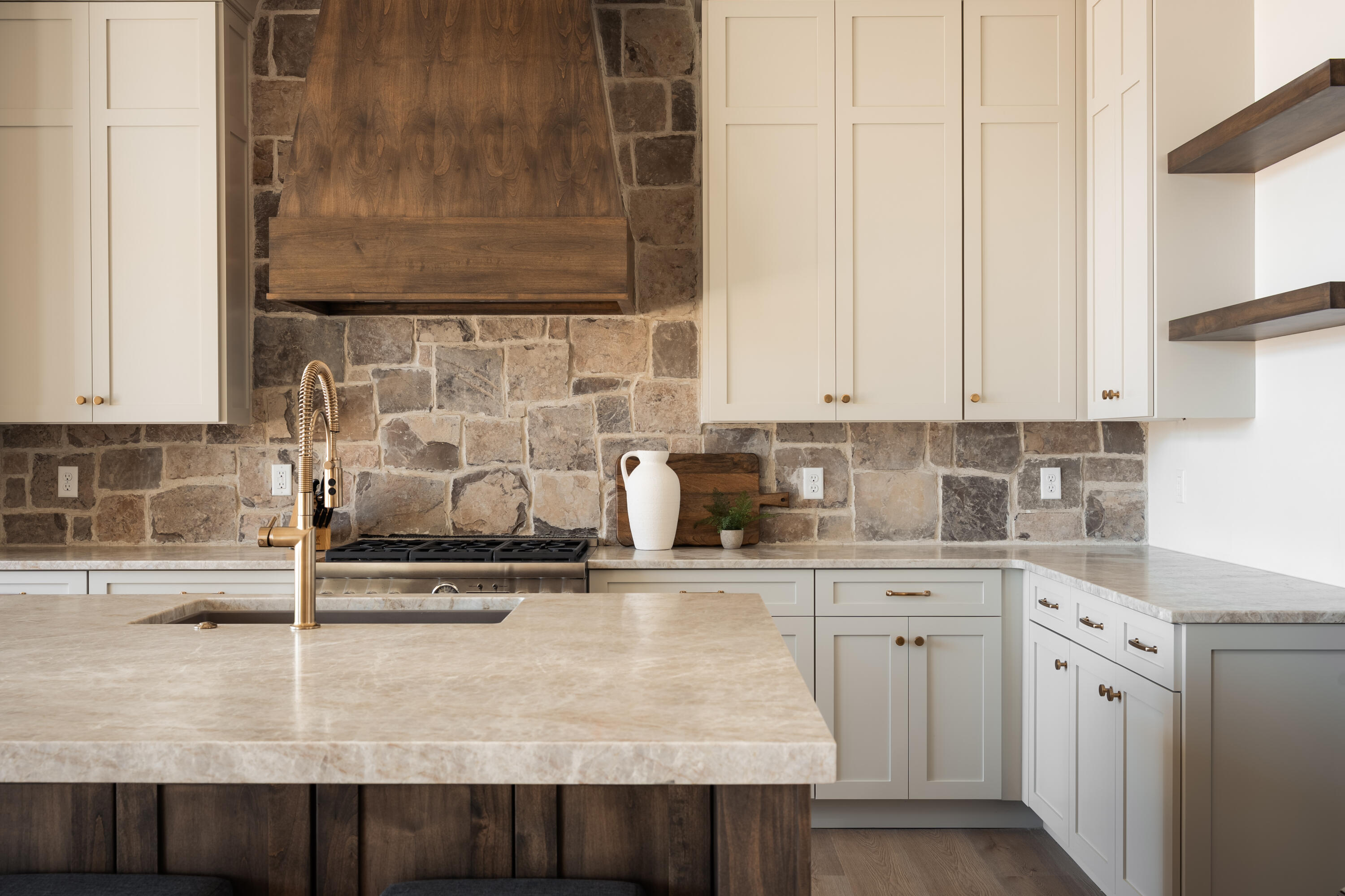 RIO DE SION - Residential