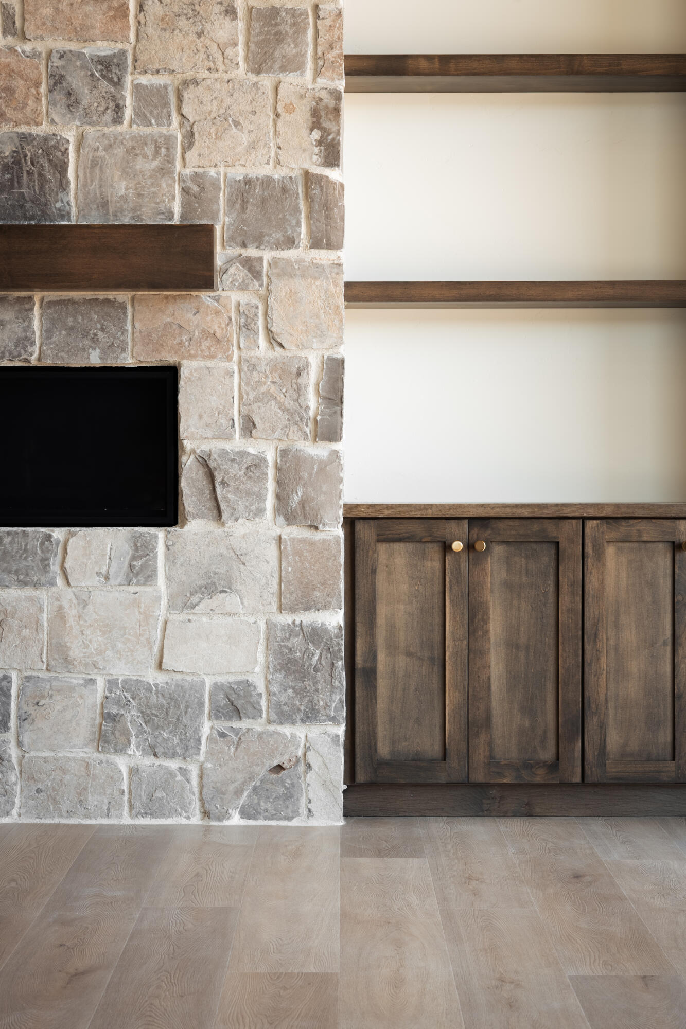 RIO DE SION - Residential