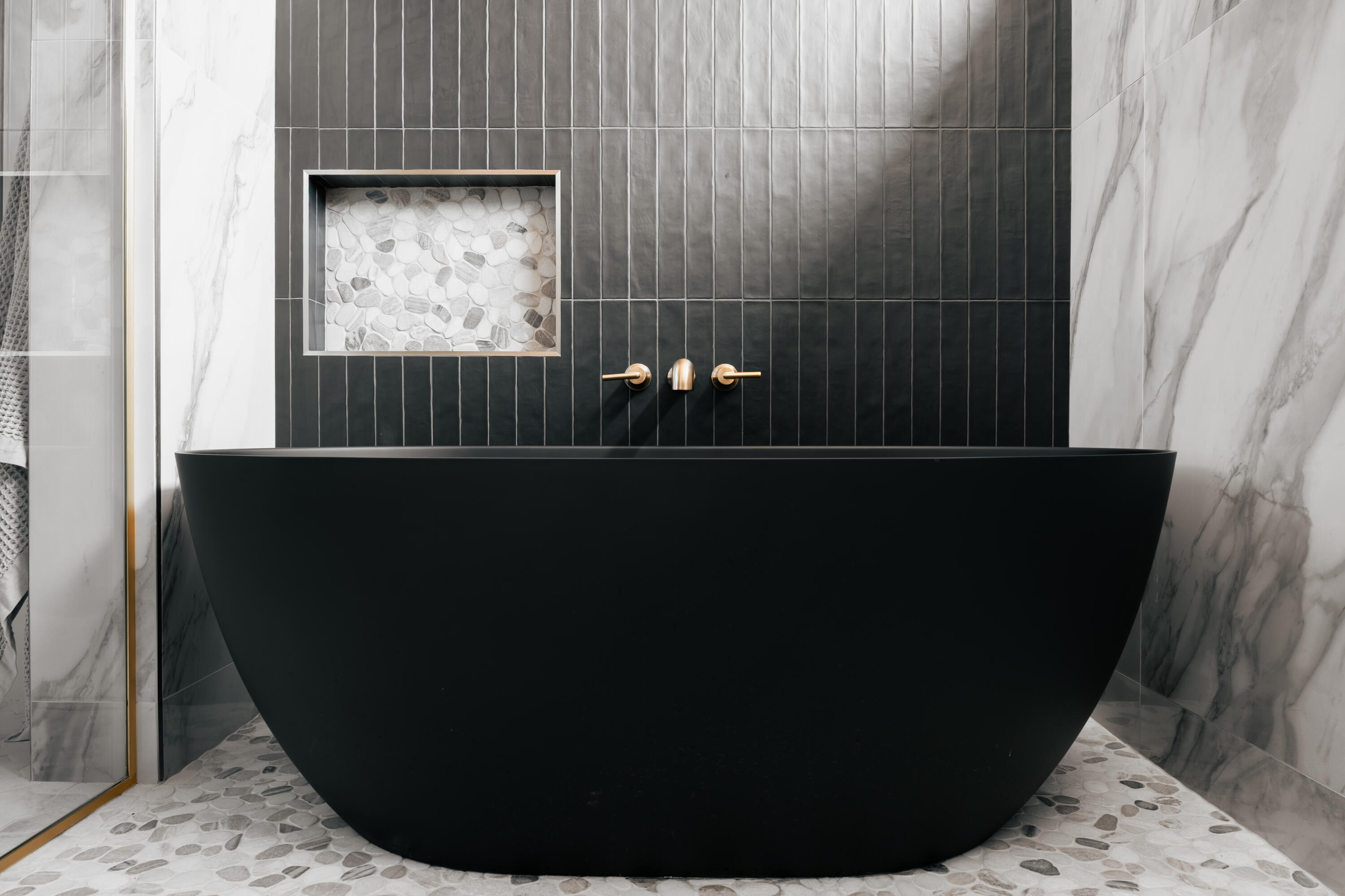 RIO DE SION - Residential