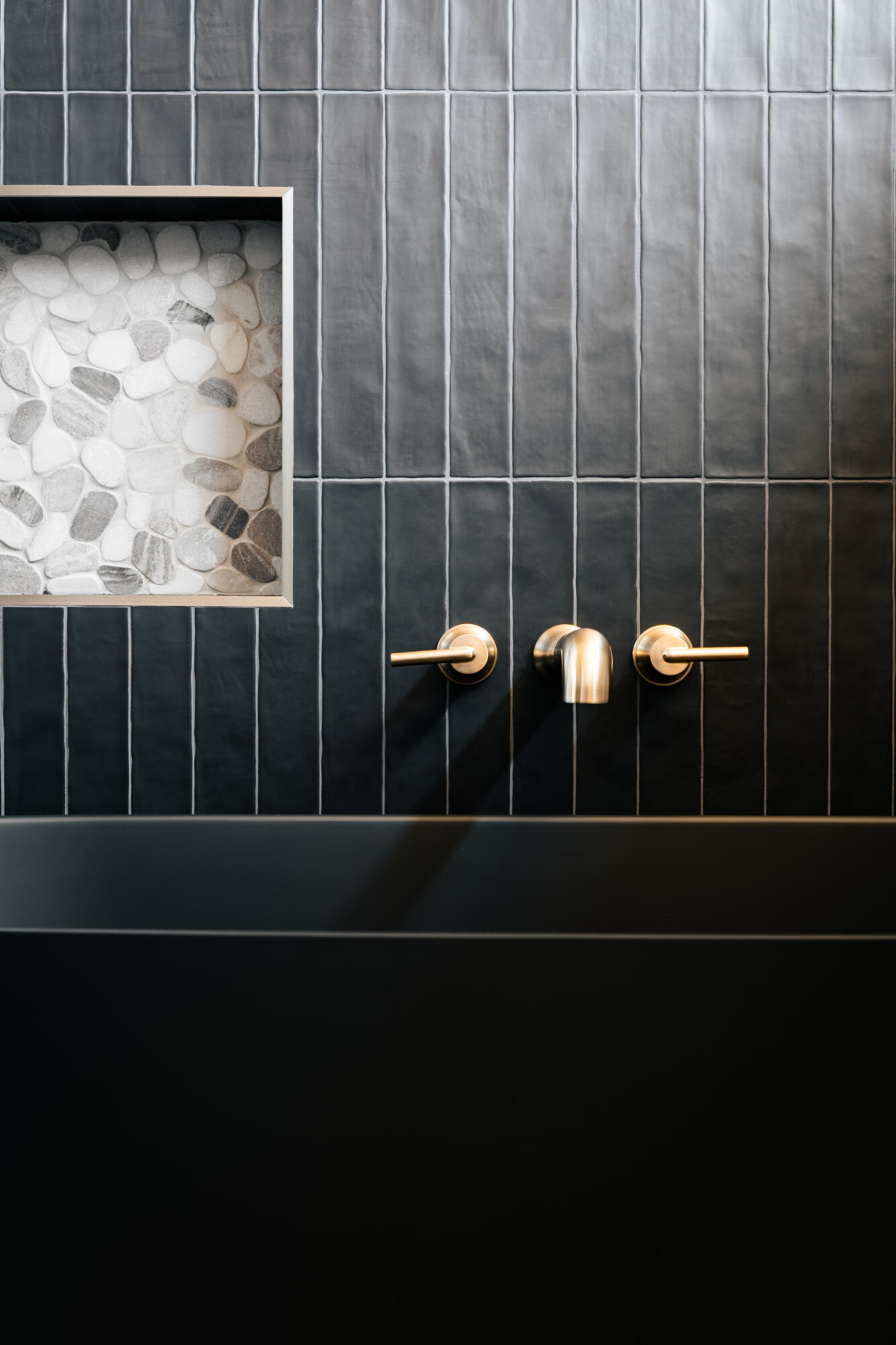 RIO DE SION - Residential