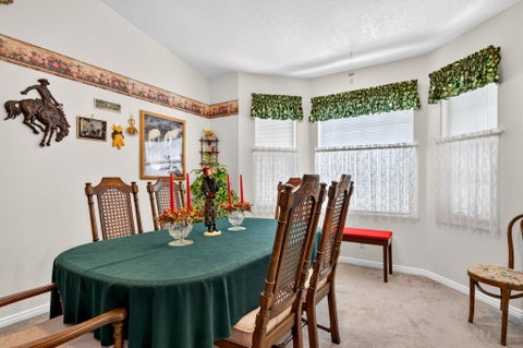 Tiny photo for 1223 E Mahogany CIR, Saint George, UT 84790 (MLS # 26-276827)
