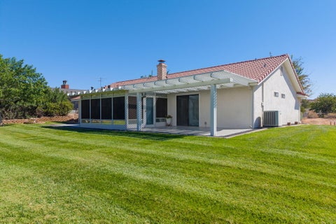 Tiny photo for 1223 E Mahogany CIR, Saint George, UT 84790 (MLS # 26-276827)