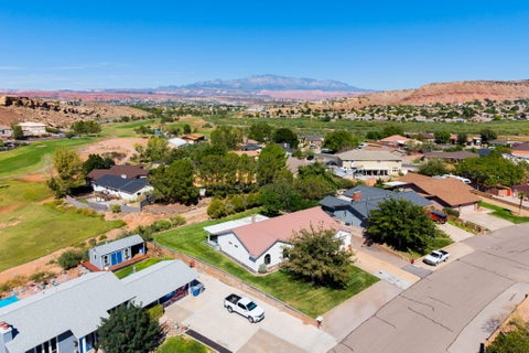 Tiny photo for 1223 E Mahogany CIR, Saint George, UT 84790 (MLS # 26-276827)