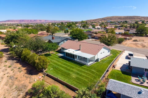 Tiny photo for 1223 E Mahogany CIR, Saint George, UT 84790 (MLS # 26-276827)