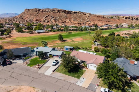 Tiny photo for 1223 E Mahogany CIR, Saint George, UT 84790 (MLS # 26-276827)
