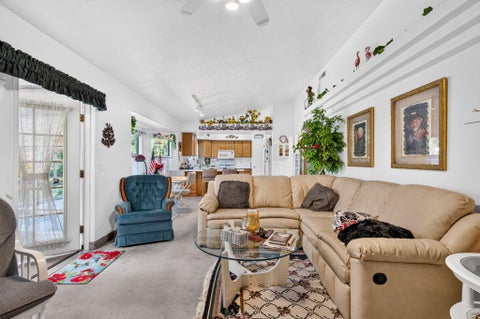 Tiny photo for 1223 E Mahogany CIR, Saint George, UT 84790 (MLS # 26-276827)