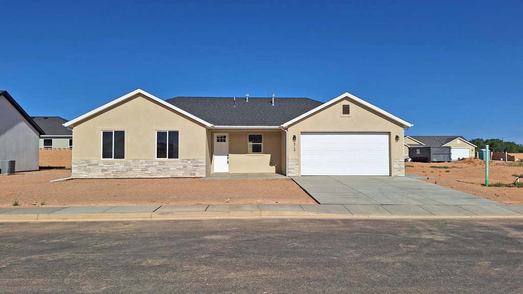 Photo of 4737 N 2650 W, Cedar City, UT 84721 (MLS # 26-275056)