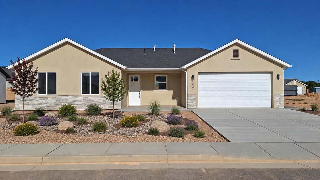 Photo of 4737 N 2650 W, Cedar City, UT 84721 (MLS # 26-275056)