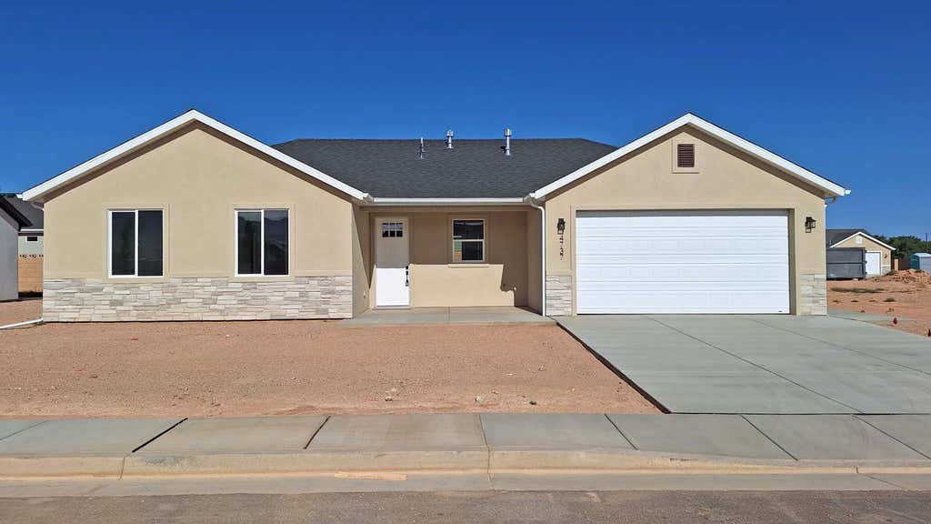 Photo of 4737 N 2650 W, Cedar City, UT 84721 (MLS # 26-275056)