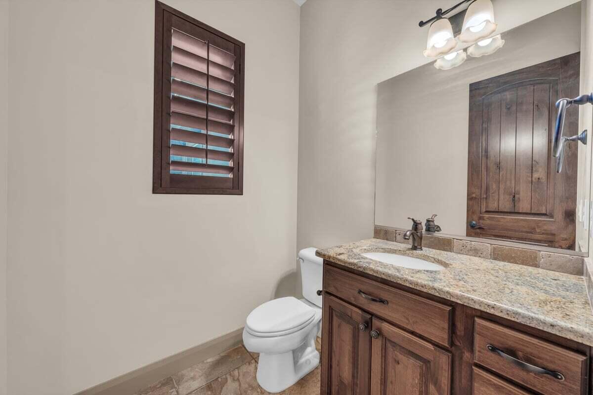 STONE POINT TOWNHOMES - Residential