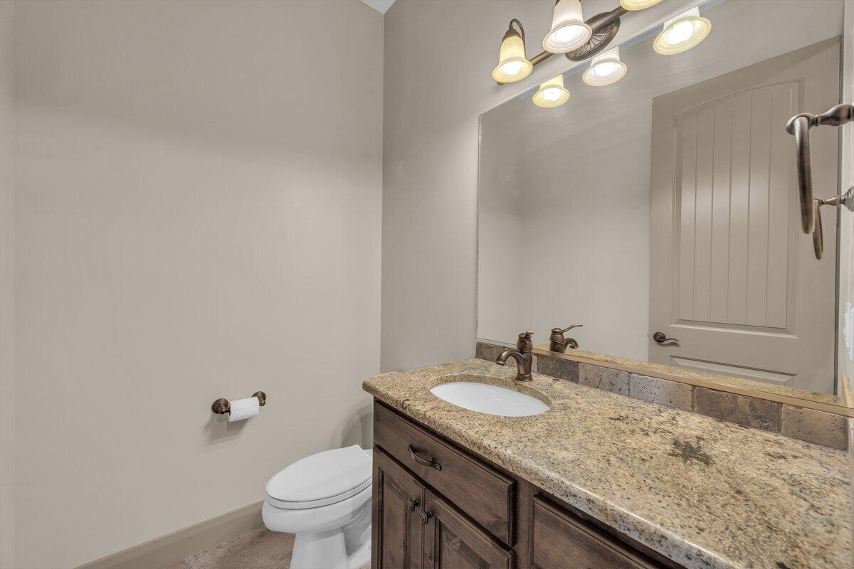 STONE POINT TOWNHOMES - Residential