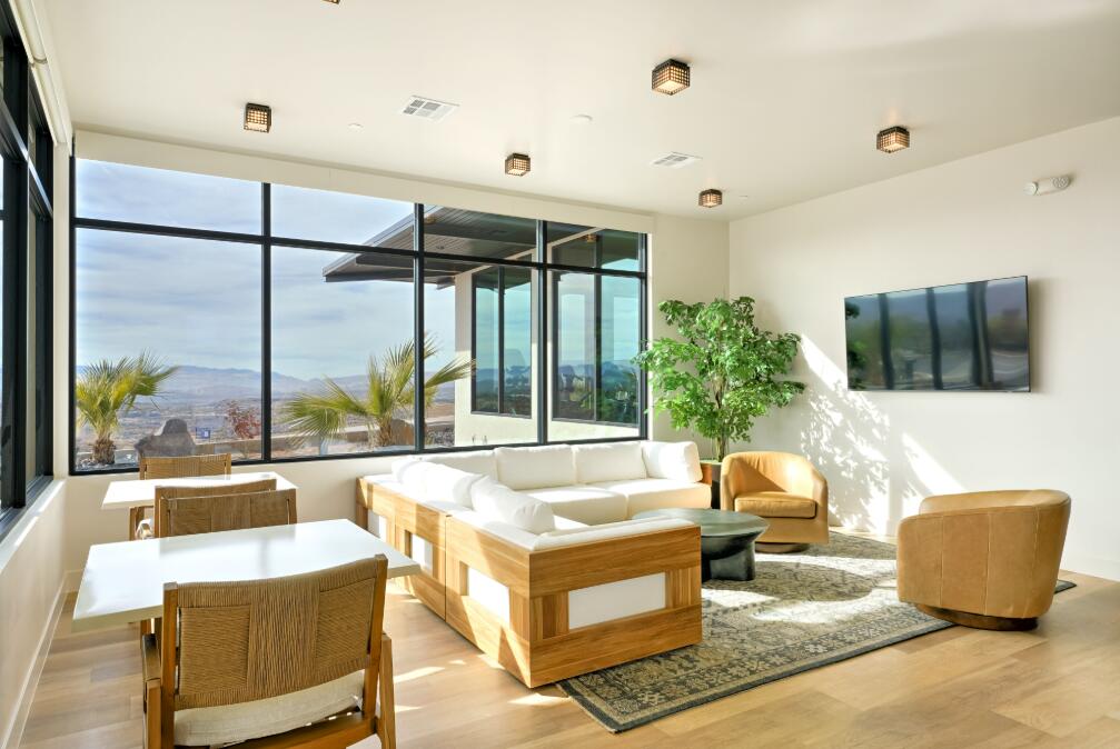 SOLIS AT CORAL CANYON - Residential