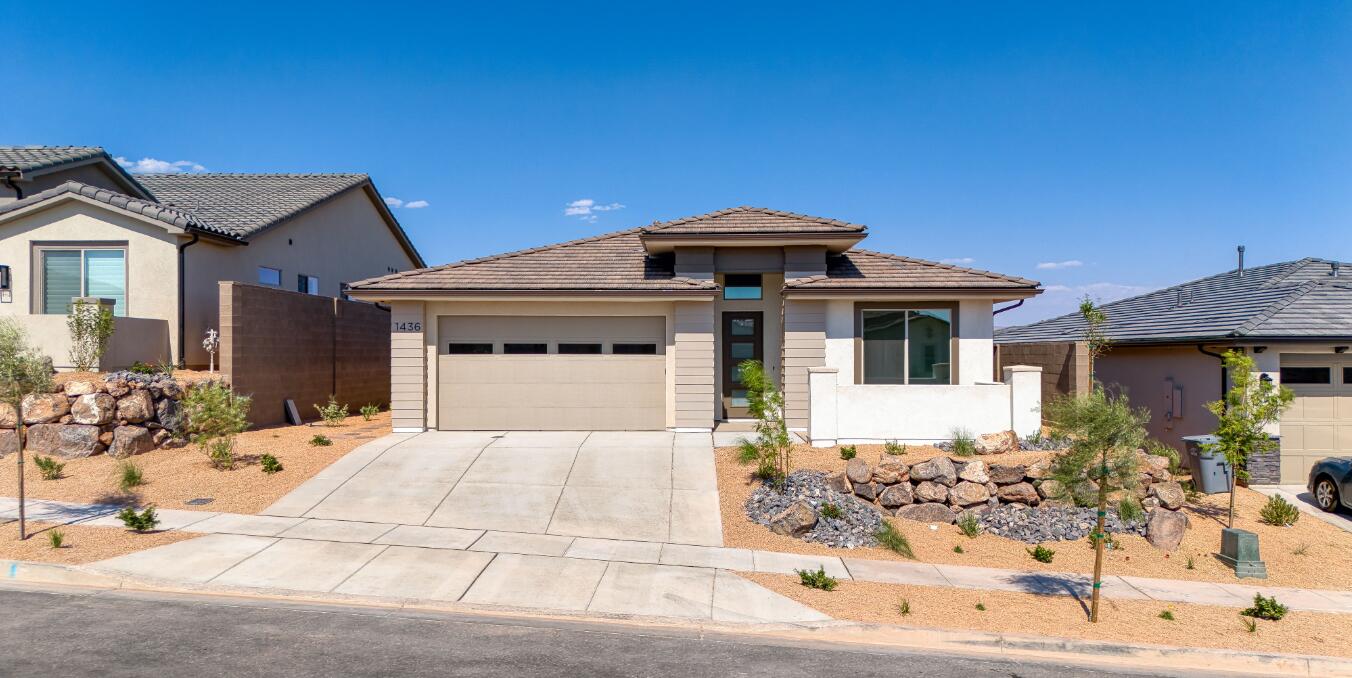 SOLIS AT CORAL CANYON - Residential