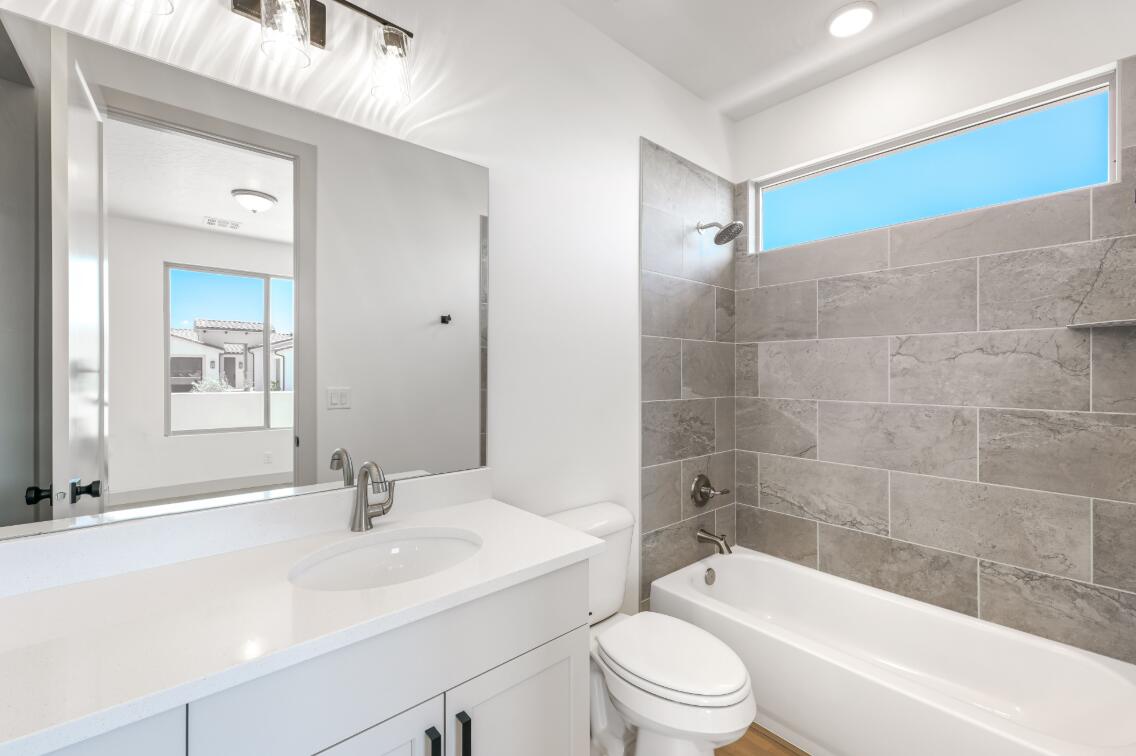 SOLIS AT CORAL CANYON - Residential