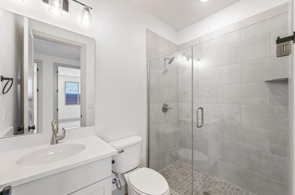 SOLIS AT CORAL CANYON - Residential