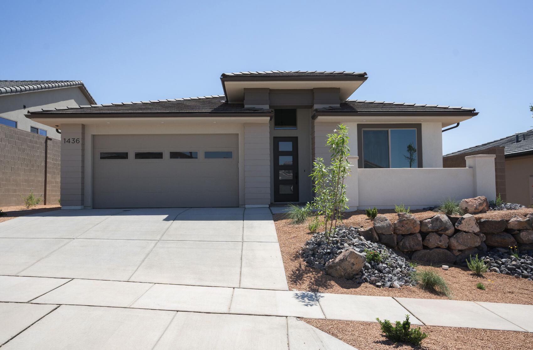 SOLIS AT CORAL CANYON - Residential