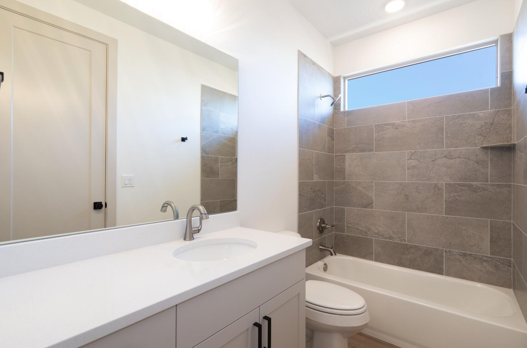 SOLIS AT CORAL CANYON - Residential