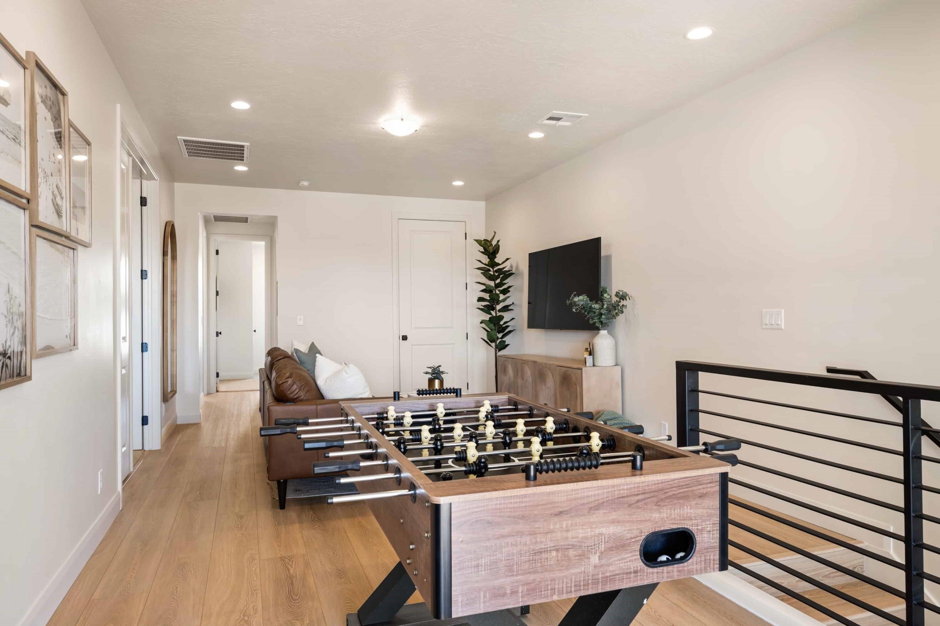 DESERT COLOR RESORT - Residential