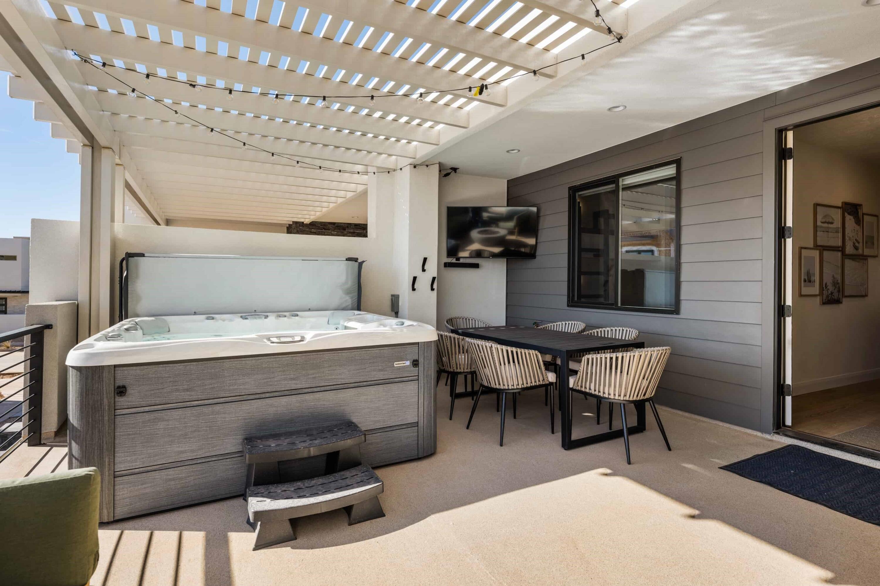 DESERT COLOR RESORT - Residential