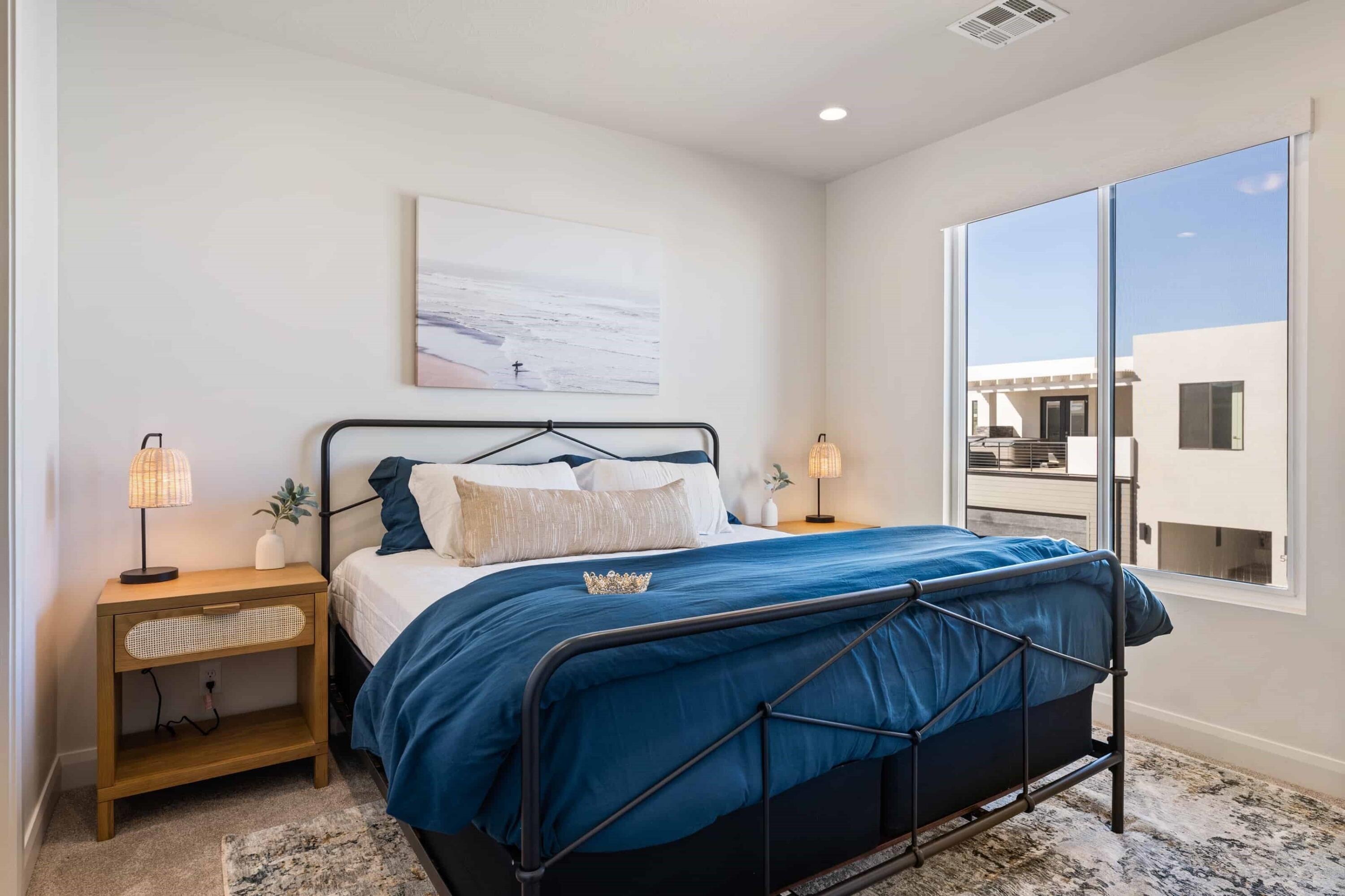 DESERT COLOR RESORT - Residential