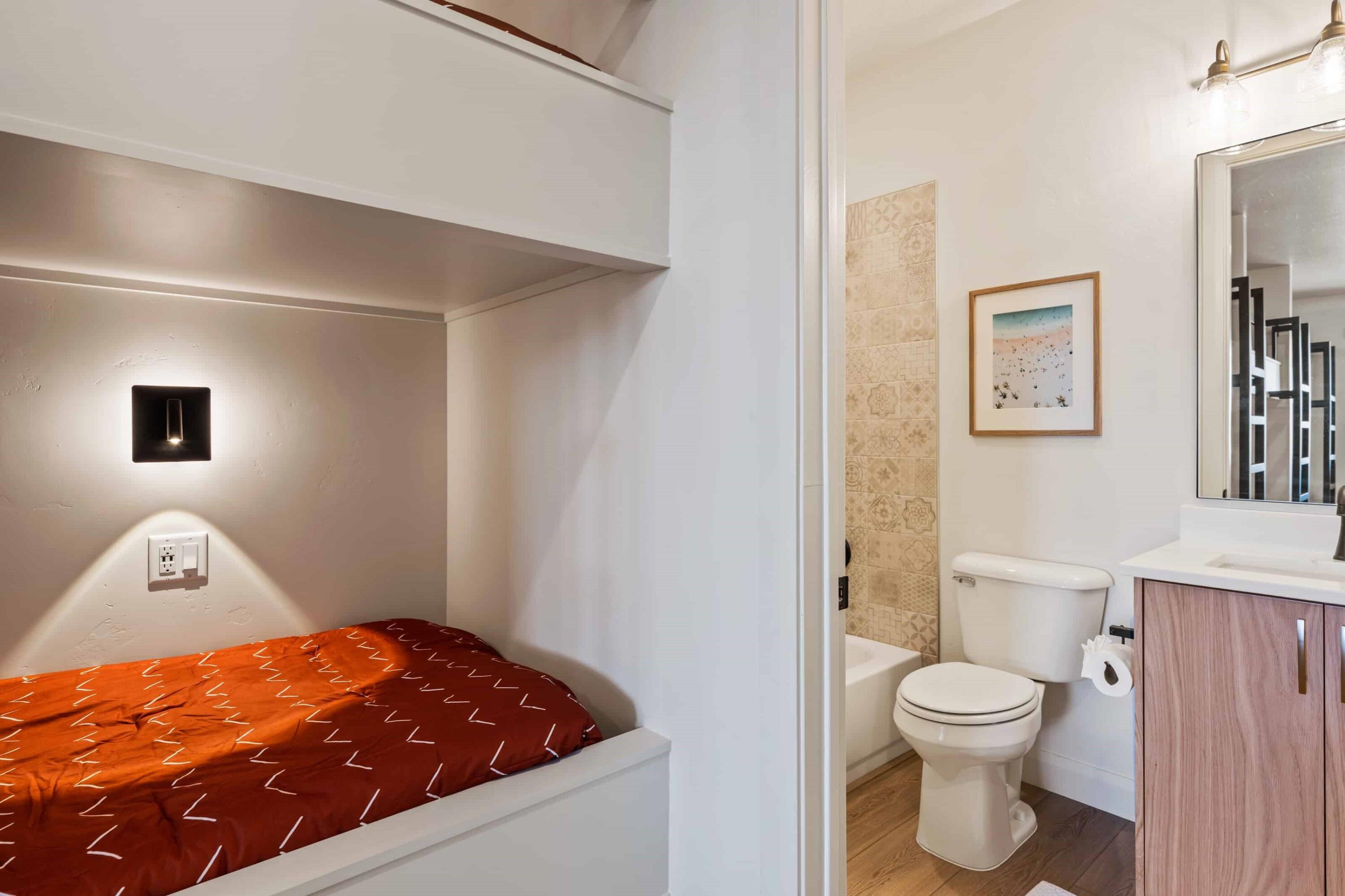 DESERT COLOR RESORT - Residential