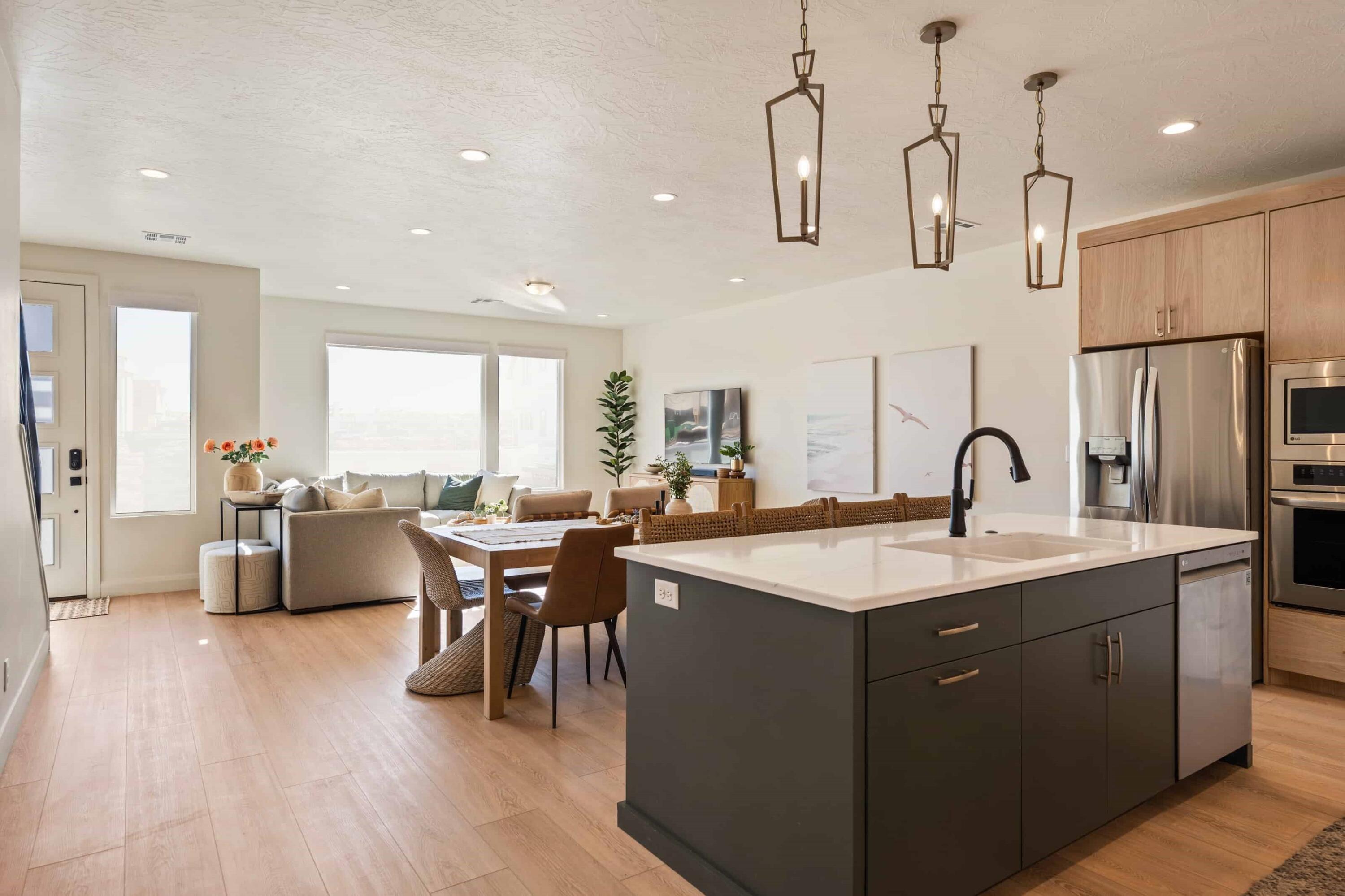 DESERT COLOR RESORT - Residential