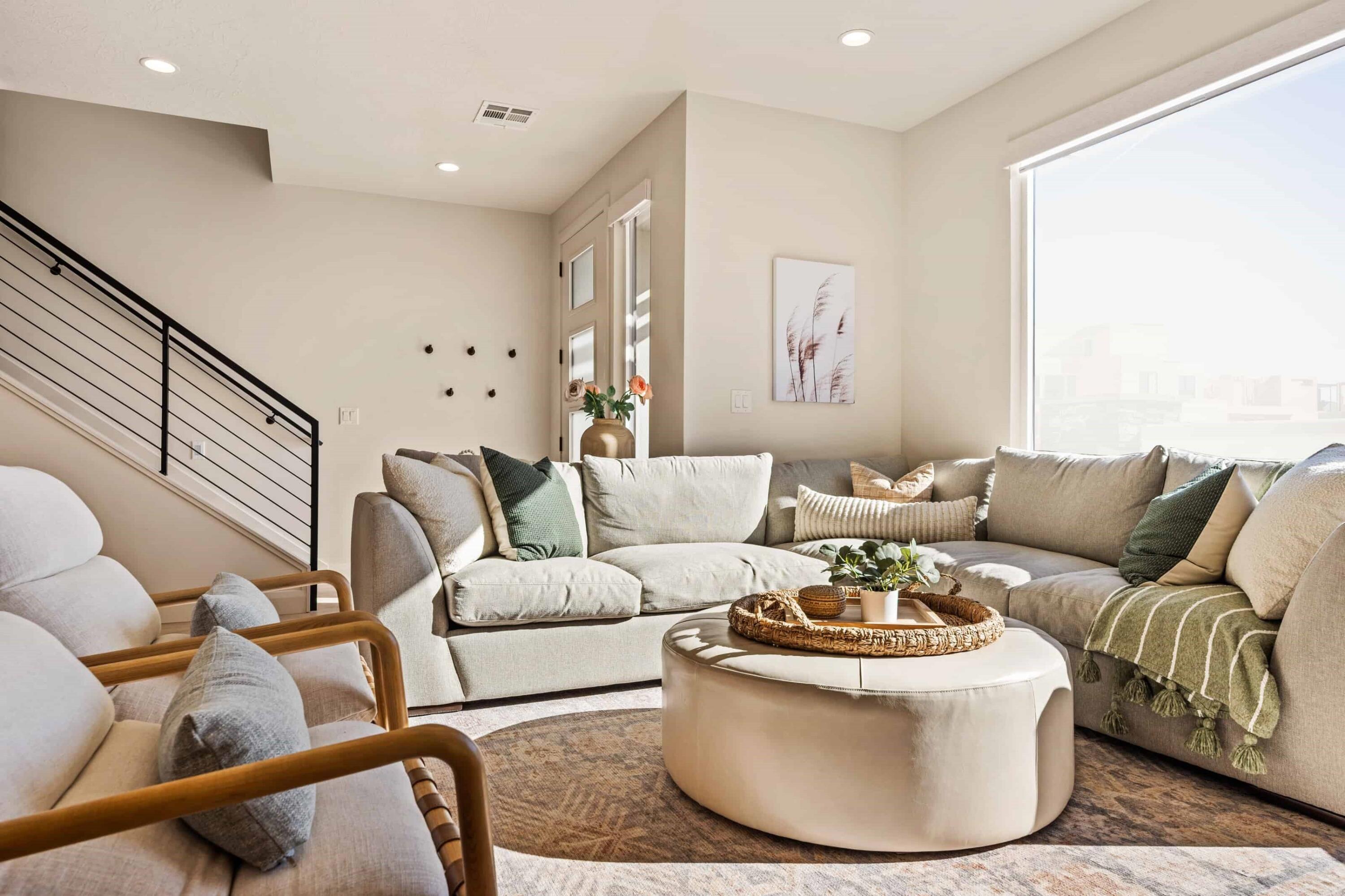 DESERT COLOR RESORT - Residential