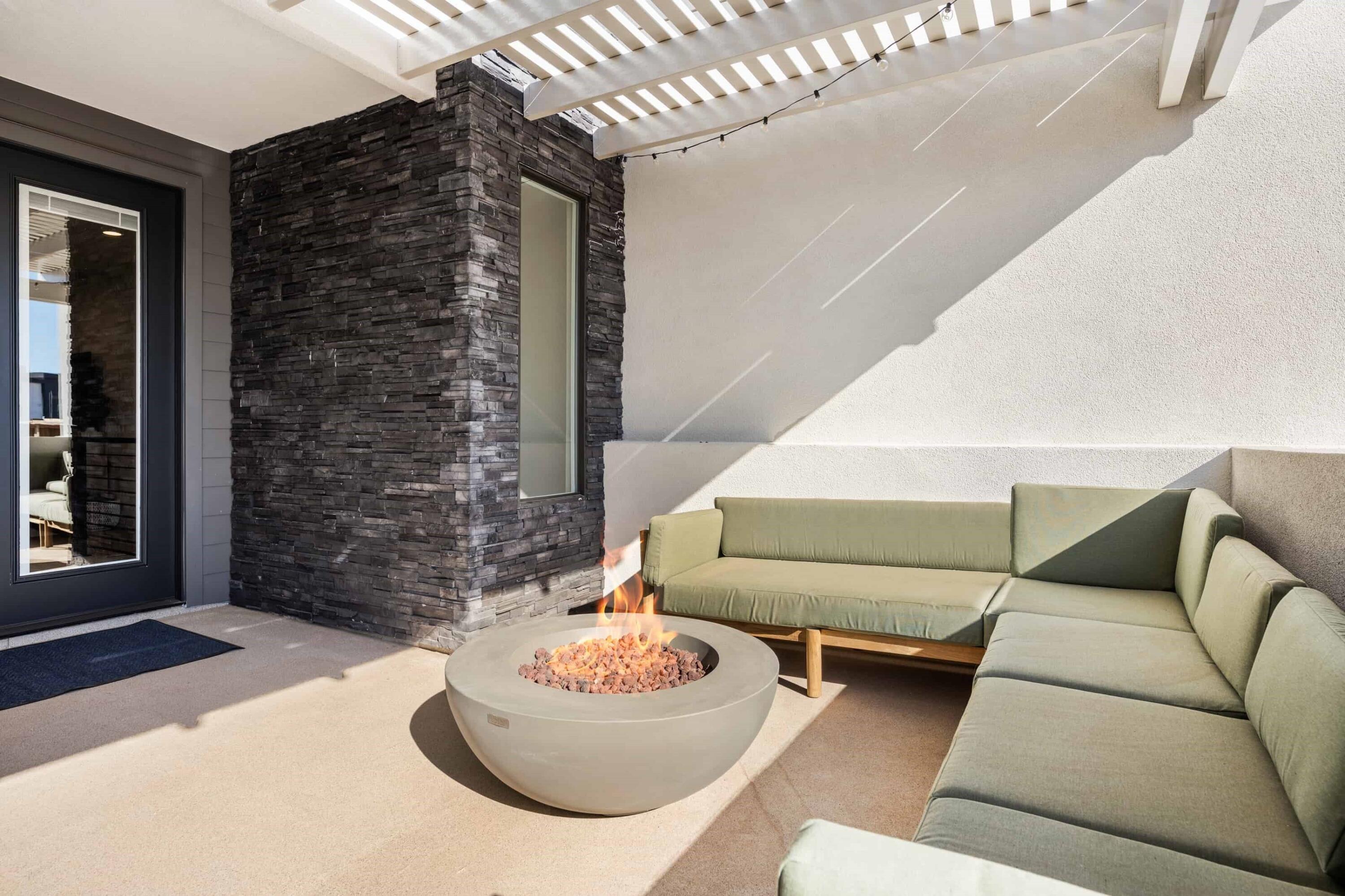 DESERT COLOR RESORT - Residential