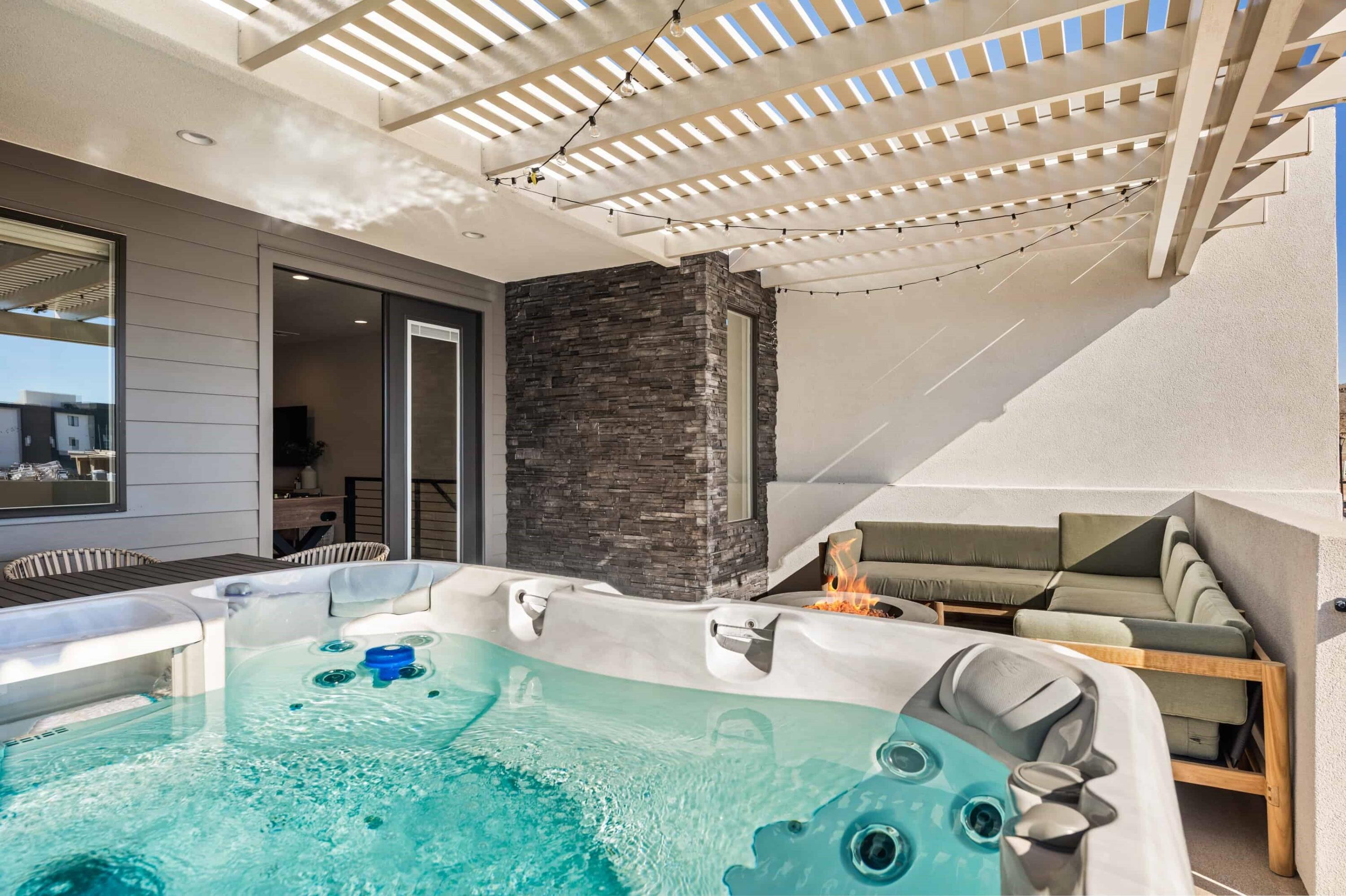 DESERT COLOR RESORT - Residential