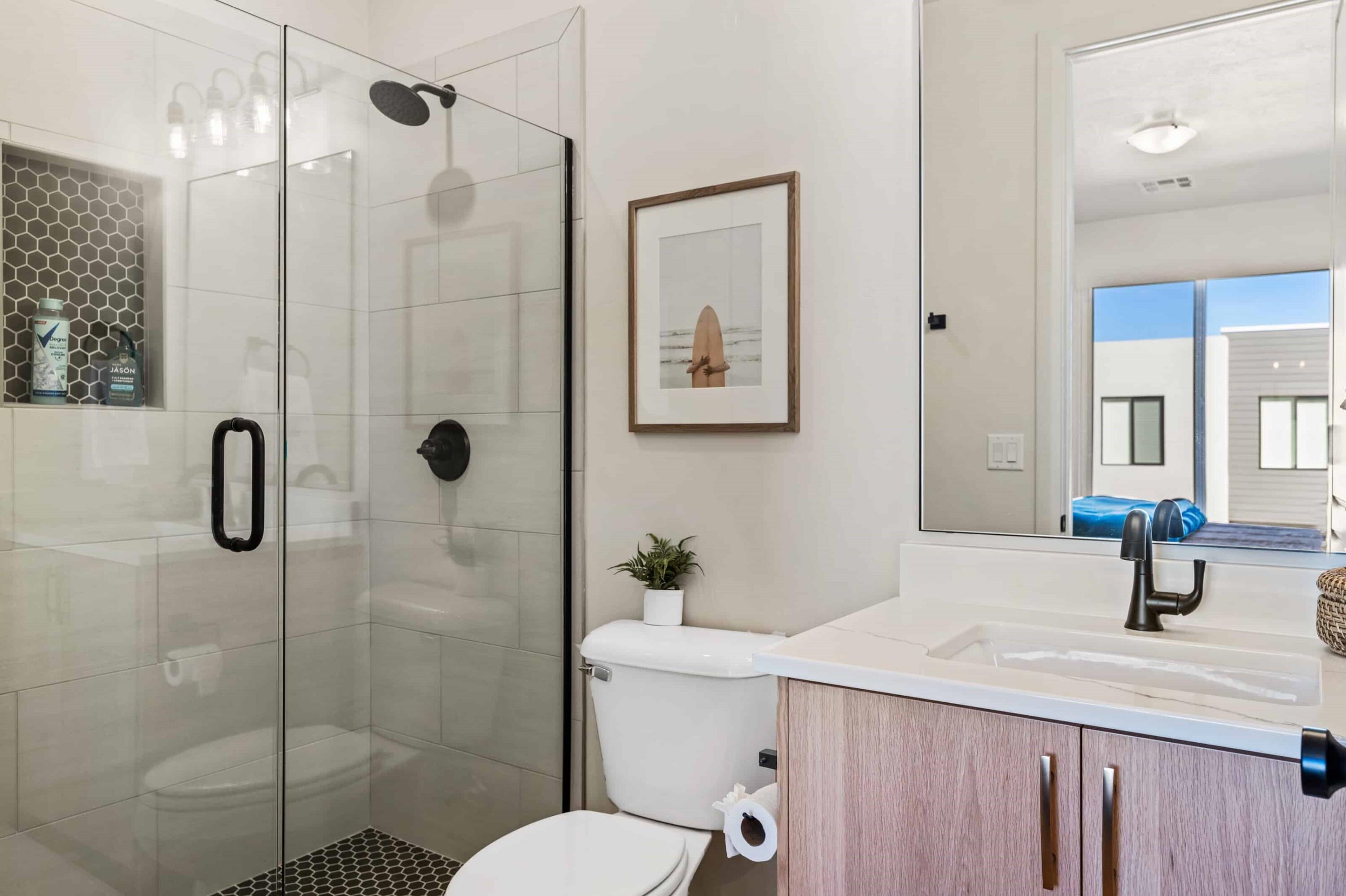 DESERT COLOR RESORT - Residential