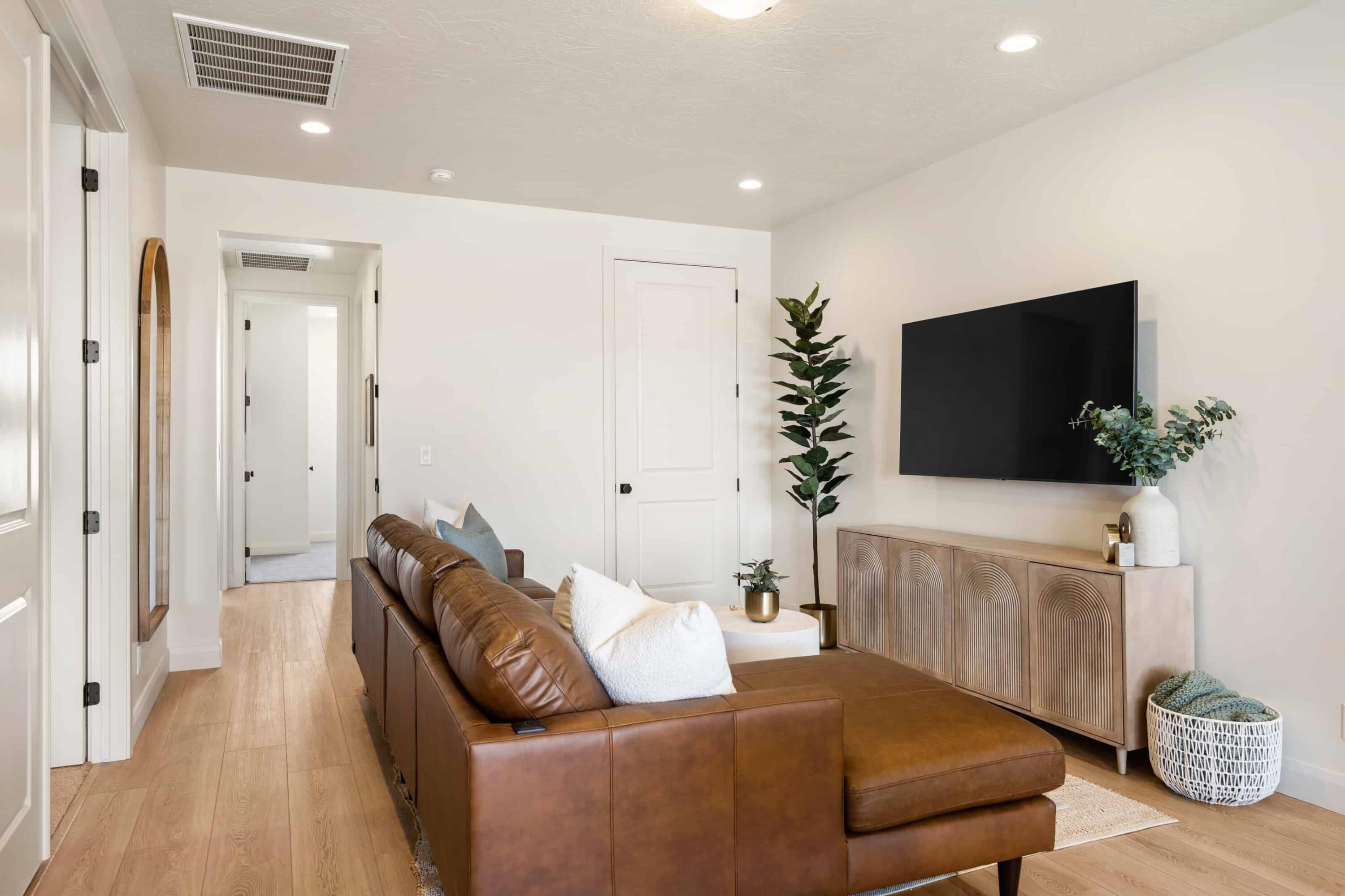 DESERT COLOR RESORT - Residential