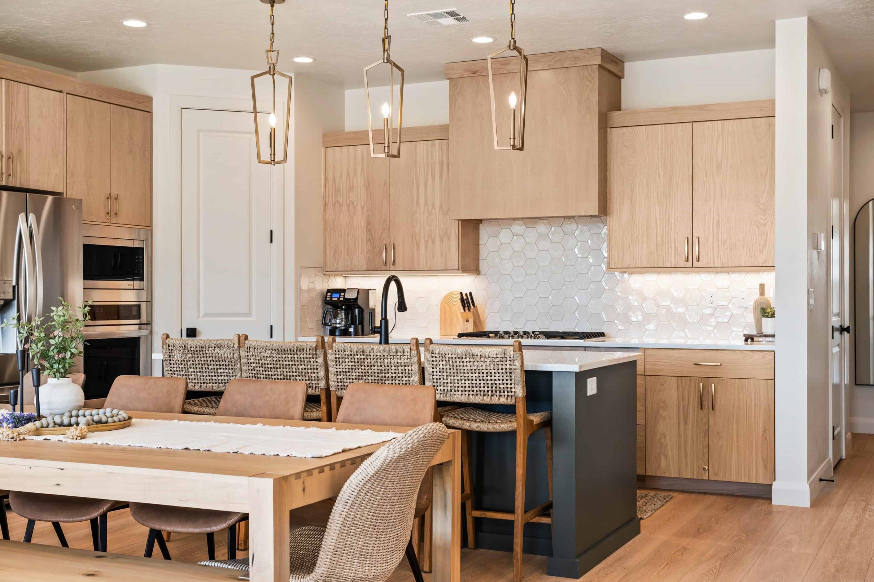 DESERT COLOR RESORT - Residential