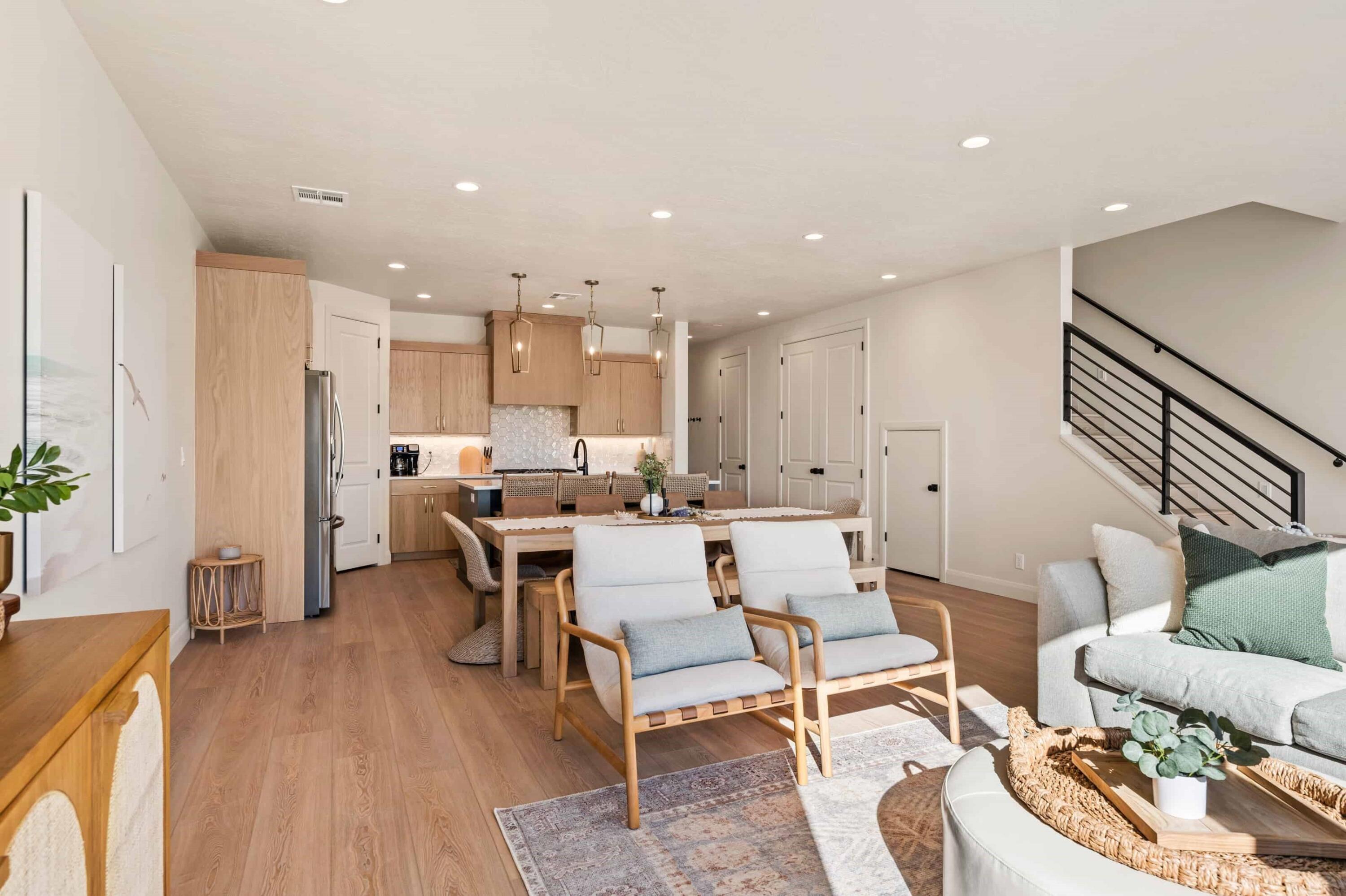 DESERT COLOR RESORT - Residential