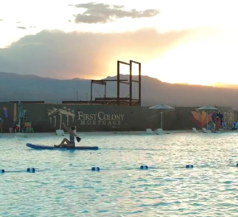 DESERT COLOR RESORT - Residential