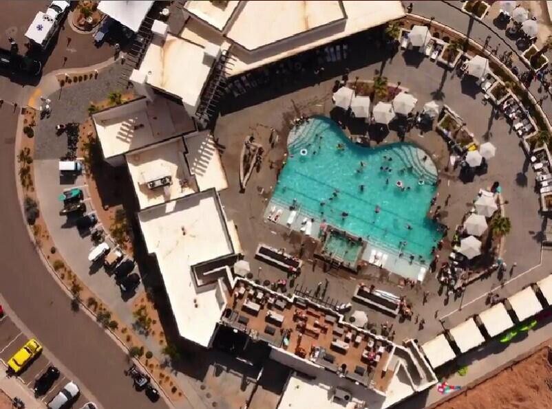 DESERT COLOR RESORT - Residential