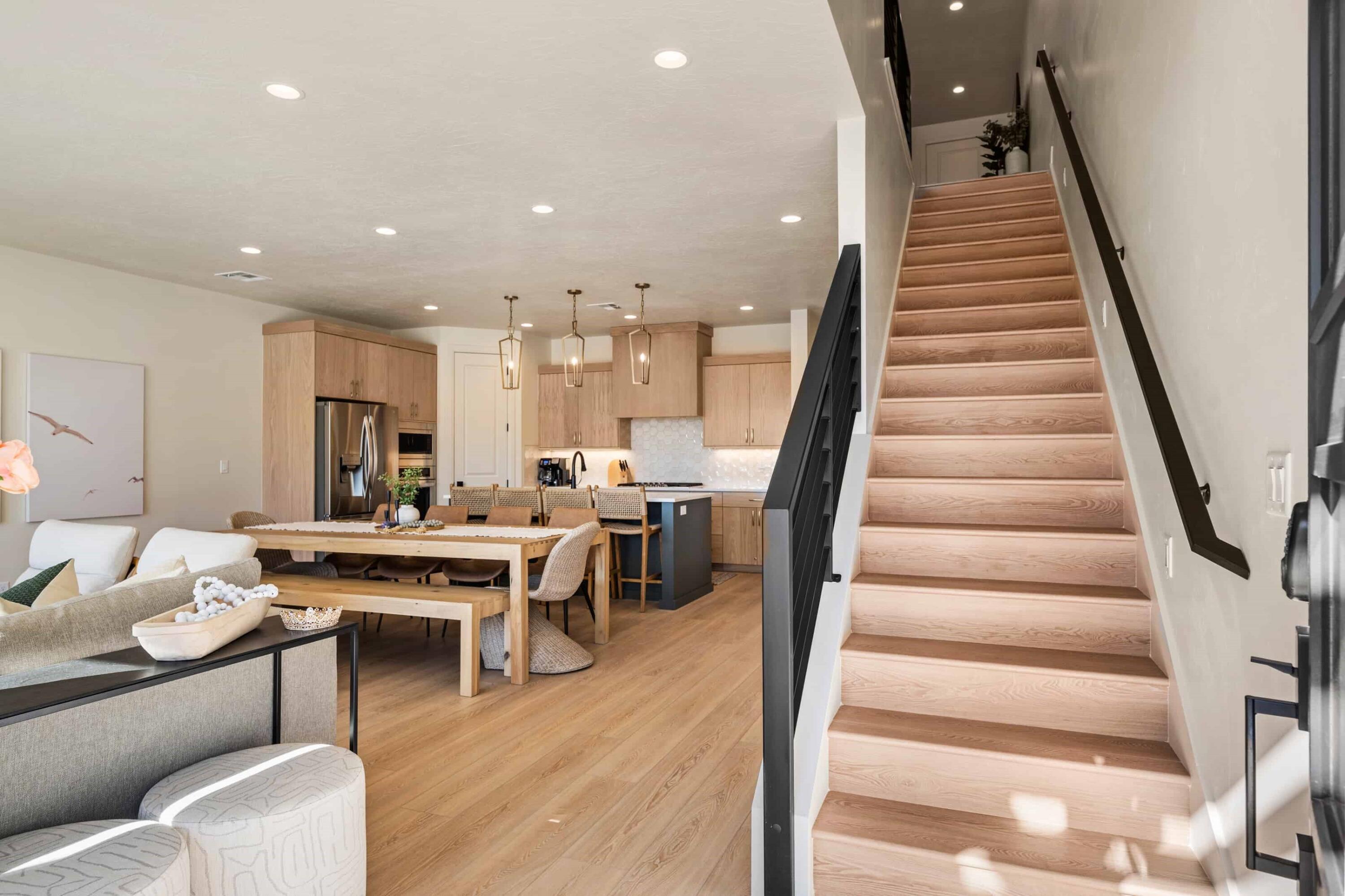 DESERT COLOR RESORT - Residential