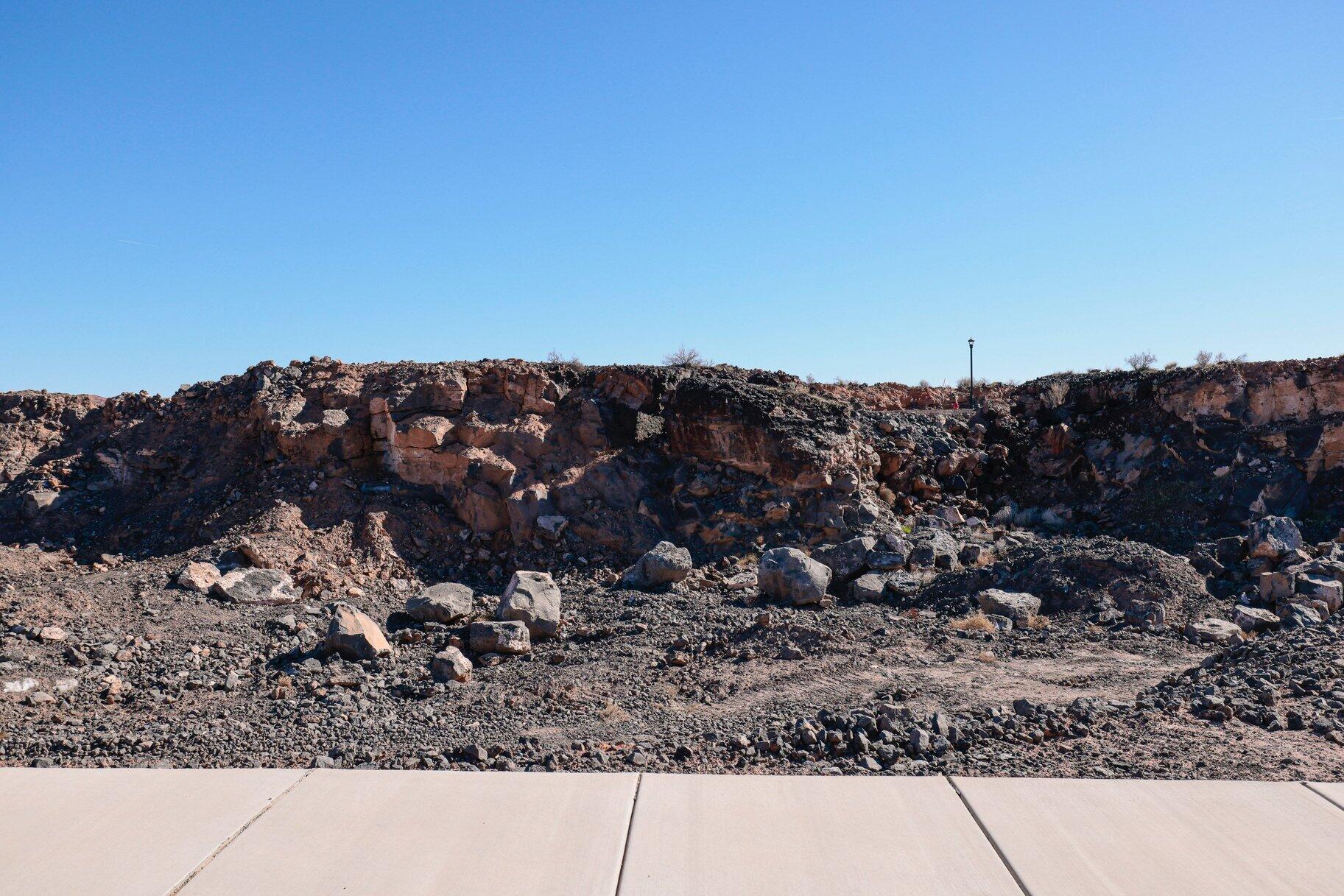 SO VILLAGE AT BLACK DESERT - Land